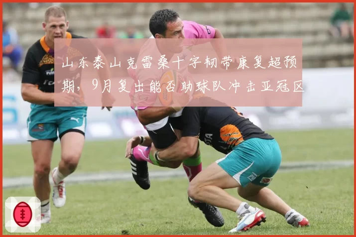 山东泰山克雷桑十字韧带康复超预期，9月复出能否助球队冲击亚冠区？